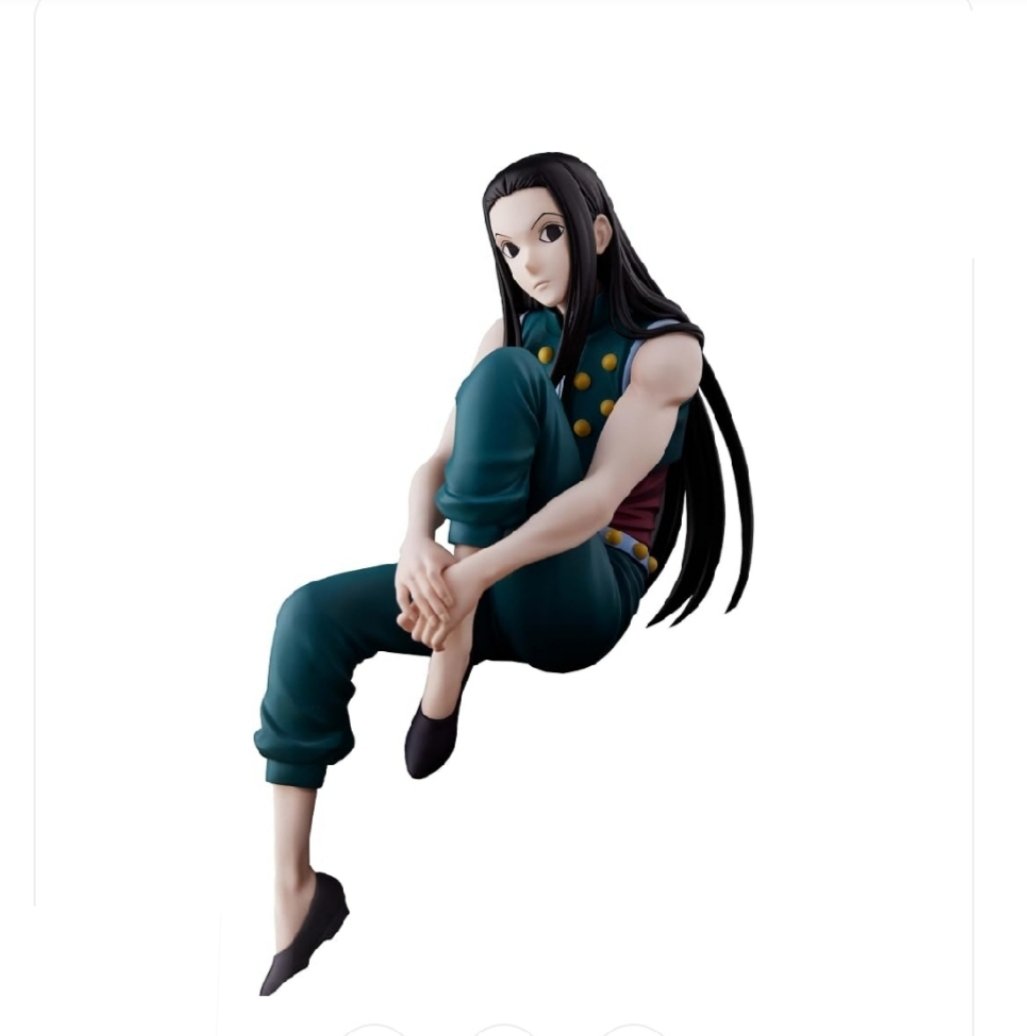 Illumi Noodle Stopper