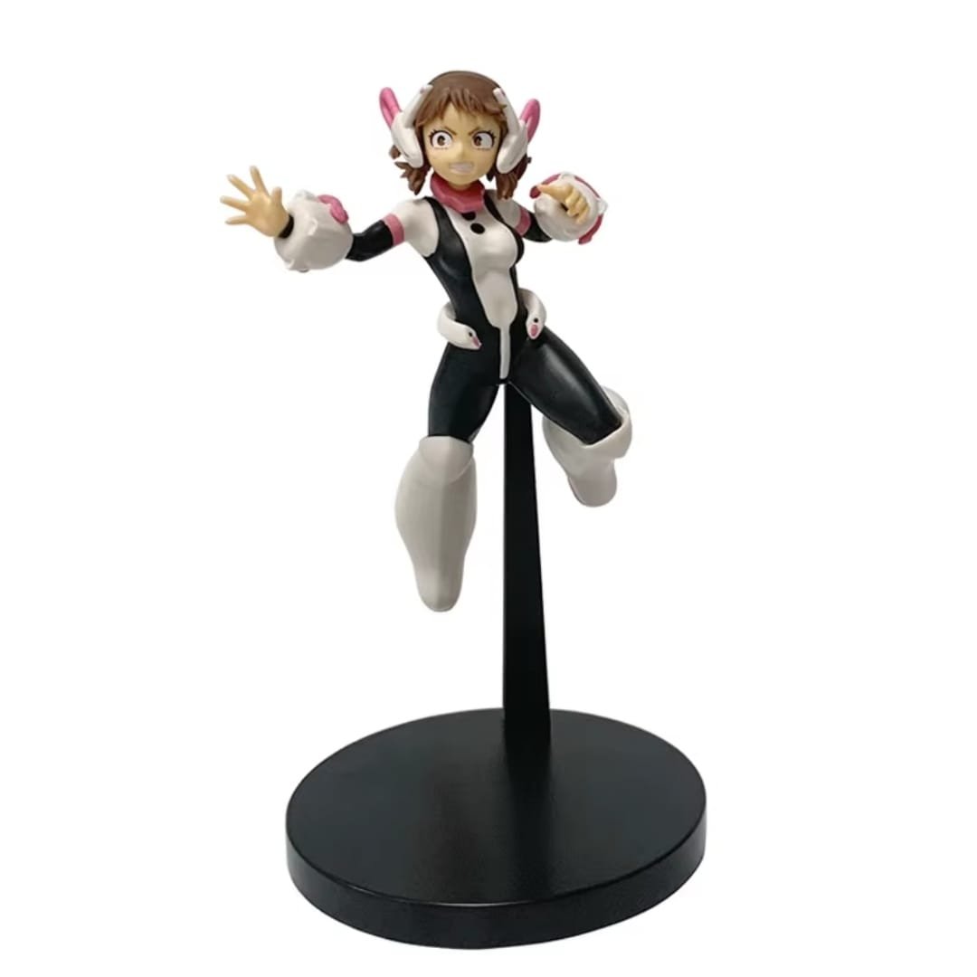 Ochaco Uraraka