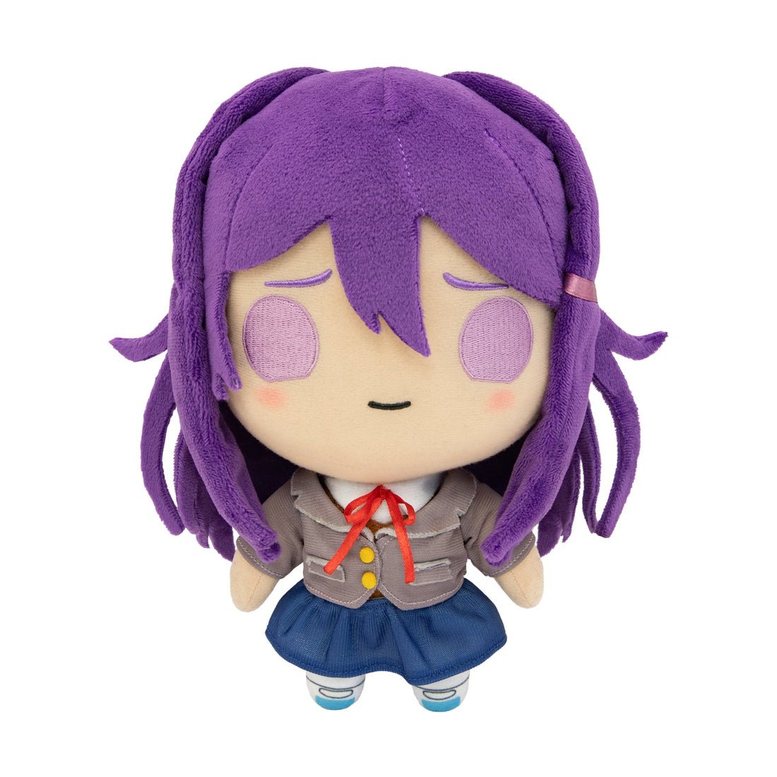 Big Yuri Plush