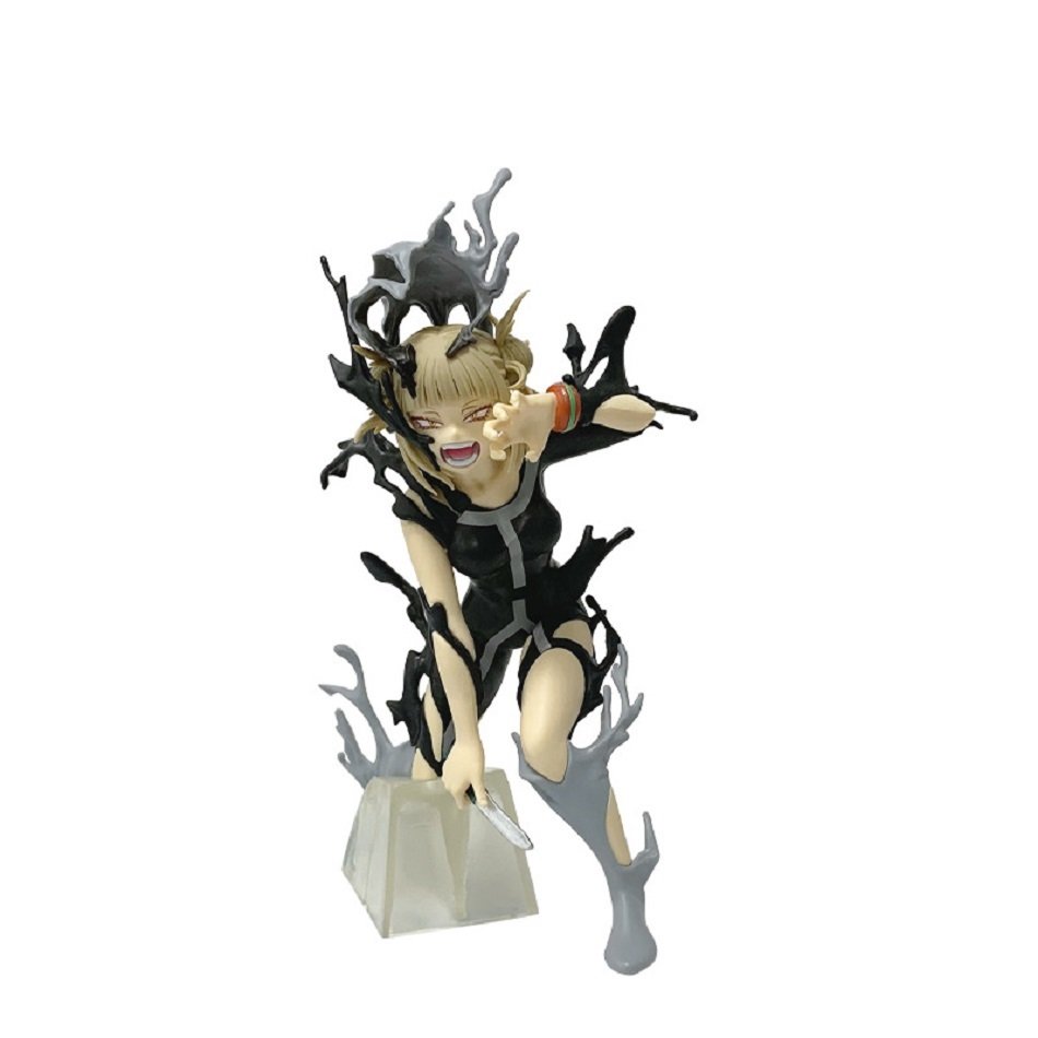 Toga Last Season Figure