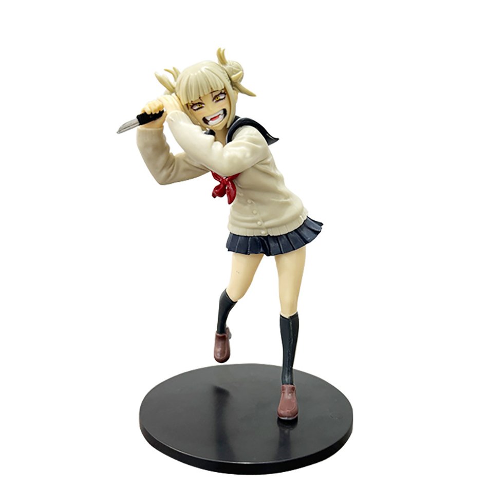 Himiko Toga Figure